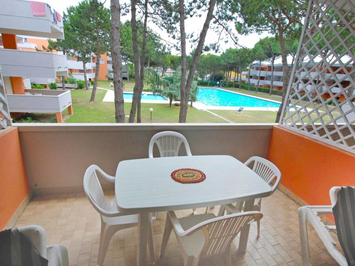 Apartment Solarium-2 By Interhome Bibione Ngoại thất bức ảnh