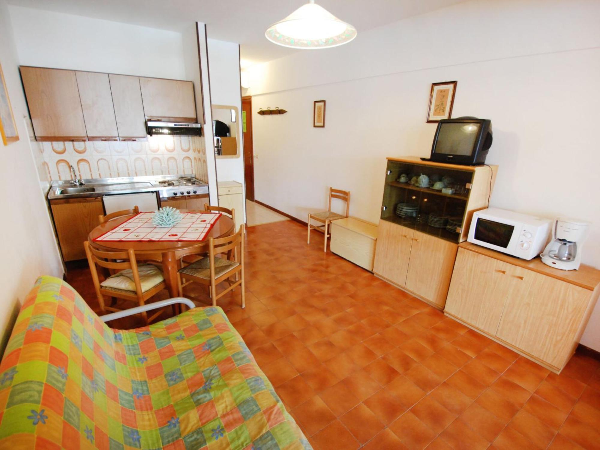 Apartment Solarium-2 By Interhome Bibione Ngoại thất bức ảnh
